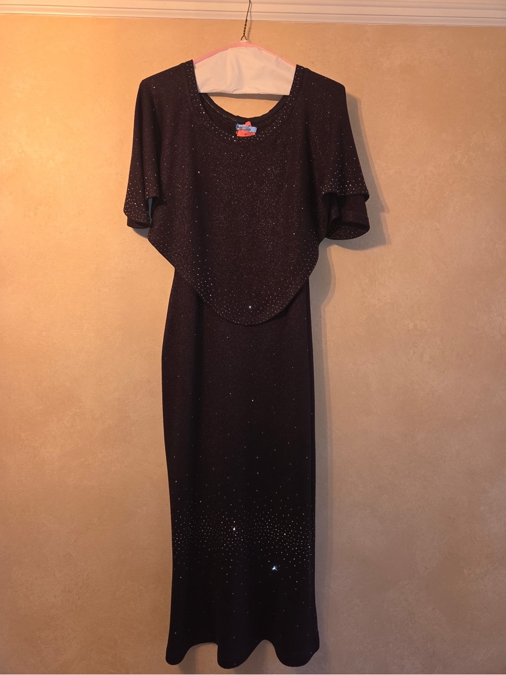 Mother of the Bride Custom Dress
